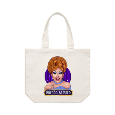 Tantalising Tote Thumbnail