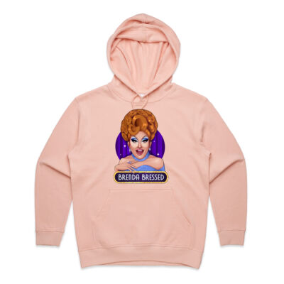 Heavenly Hoodie - Womens Thumbnail