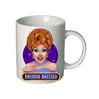 Marvellous Mug Thumbnail